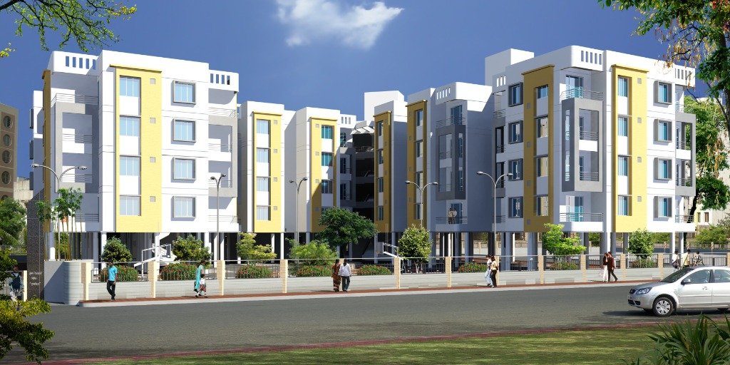 Shubham Vishwa - Shubham Developers